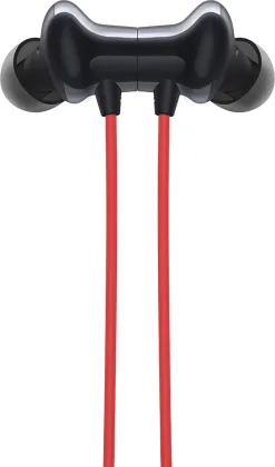 OnePlus Bullets Wireless Z Bass Edition Neckband Earphones