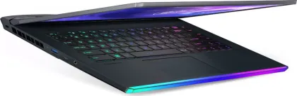 MSI Raider GE66 12UGS-096IN Gaming Laptop (12th Gen Core i7/ 16GB/ 1TB SSD/ Win11 Home/ 8GB Graph)