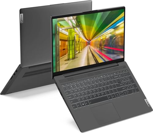 Lenovo IdeaPad Slim 5 82FG01B3IN Laptop (11th Gen Core i5/ 16GB/ 512GB SSD/ Win11 Home)