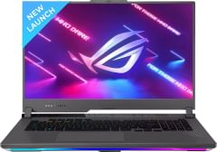 Asus Vivobook 15 2023 X1502VA-NJ541WS Laptop vs Asus ROG Strix G17 2023 G713PI-LL057WS Gaming Laptop