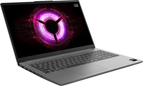 Lenovo LOQ 15ARP10E 83S000FYIN Gaming Laptop