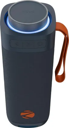 Zebronics Sound Feast 250 40W Bluetooth Speaker