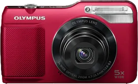 Olympus VG-170 Point & Shoot