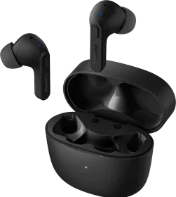 Philips Audio TAT2206 True Wireless Earbuds