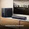 Mivi Fort H120 120W Bluetooth Soundbar