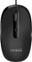 Croma CRSPWRDMSA016506 Wired Mouse