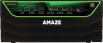 Amaze AQ 1275 Plus Square Wave Inverter