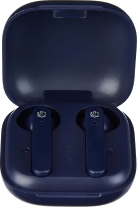 Nu Republic Flaunt X4 True Wireless Earbuds