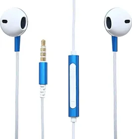 Joyroom JR-E208 Wired Earphones
