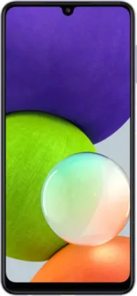 Samsung Galaxy F23