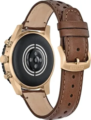 Citizen CZ Smart Gen 2 MX1016-28X Smartwatch