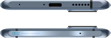 Vivo X50 Pro 5G (8GB RAM + 128GB)