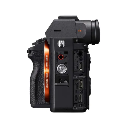 Sony ILCE-7RM3 42.4MP Mirrorless Camera (Body Only)