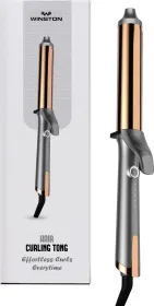 Winston WHCT-101 Hair Curling Tong