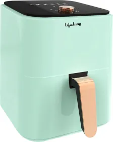 Lifelong LLHFD423 4L Electric Air Fryer
