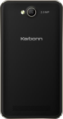 Karbonn Smart A52 Plus