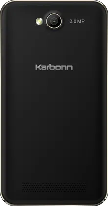 Karbonn Smart A52 Plus