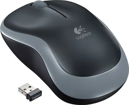 Logitech M185 Wireless Mouse - image 6