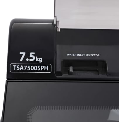 Thomson TSA7500SPH 7.5 kg Semi Automatic Washing Machine