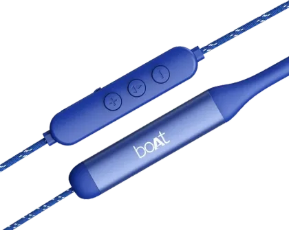 boAt Rockerz 333 Pro Wireless Neckband