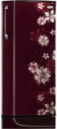 Godrej RD ESX 266 TAF 3.2 251L 3 Star Single Door Refrigerator