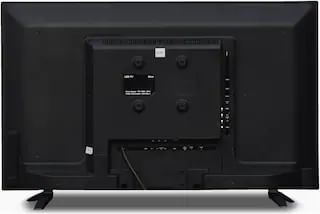 Nacson NS32S4R 32-inch HD Ready Smart LED TV