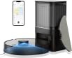 Milagrow iMap 23 Black Plus Robotic Vacuum Cleaner