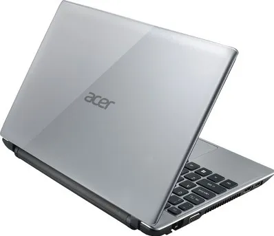 Acer Aspire V5-131 Laptop (3rd Gen CDC/ 2GB/ 500GB/ Linux) (NX.M87SI.002)