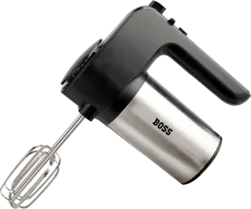 Boss Whipmix B127 300W Hand Mixer