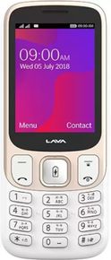 Nokia 150 (2020) vs Lava One