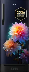 IFB IFBDC-223EYBNED 197 L 5 Star Single Door Refrigerator
