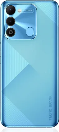 Tecno Spark 9 (4GB RAM + 64GB)