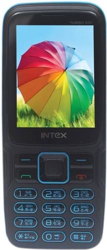 Intex Turbo S3 Plus