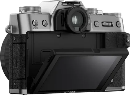 Fujifilm X-T30 III Mirrorless Camera (Body Only)