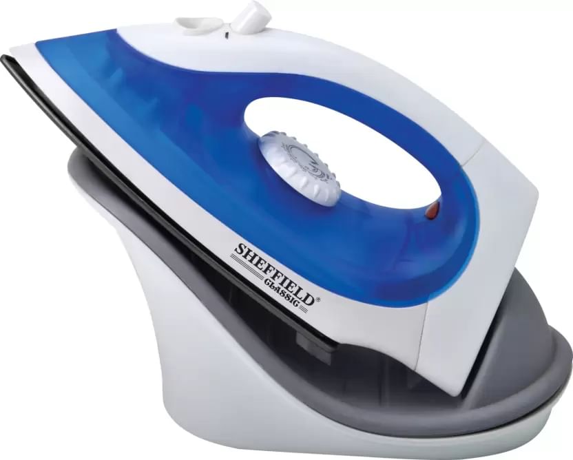 sheffield garment steamer price