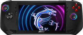 MSI Claw A1M-050US Handheld Gaming Console