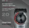 Litmus CT-100 Beard & Body Trimmer