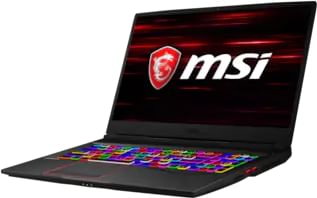 MSI GE75 Raider 8SG-227IN Laptop (8th Gen Core i7/ 16GB/ 1TB 512GB SSD/ Win10/ 8GB Graph)