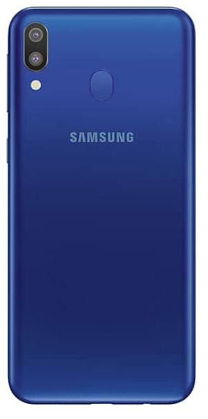 rate of samsung galaxy m20