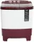 MarQ MQSADW62 6.2 kg Semi Automatic Top Load Washing Machine