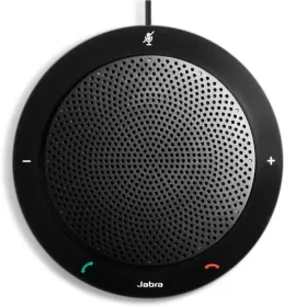 Jabra Speak 410UC Portable Speaker