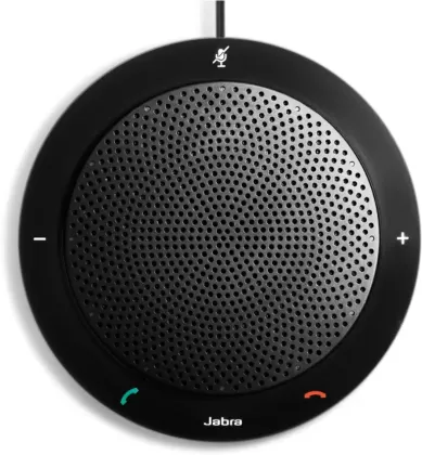 Jabra Speak 410UC Portable Speaker