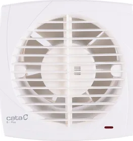 Cata B-10 Plus 100 mm 7 Blade Exhaust Fan