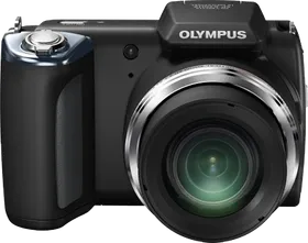 Olympus SP 620UZ Point & Shoot
