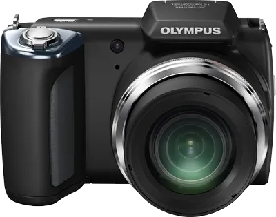 Olympus SP 620UZ Point & Shoot