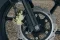 TVS Apache RTR 160 Drum