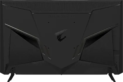 Gigabyte Aorus FV43U 43 inch Ultra HD 4K Gaming Monitor