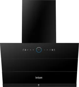 Hindware Smart Appliances Skyla Neo BLDC 90 Chimney