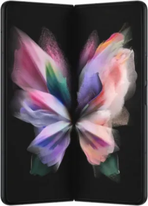 Samsung Galaxy Z Fold 3 5G (12GB RAM + 512GB)