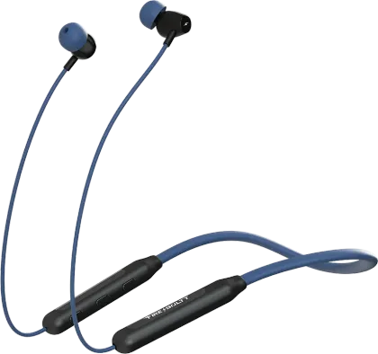 Fire-Boltt Athena Wireless Neckband